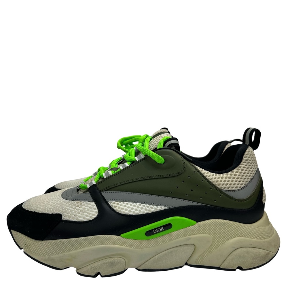 Dior B22 Men’s Sneakers Size - 14US